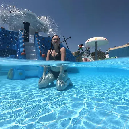 Kastalia Village ,Saint Nikolas Resort-2