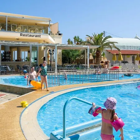 Kastalia Village ,Saint Nikolas Resort-3