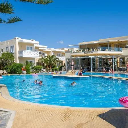 Kastalia Village ,Saint Nikolas Resort-2