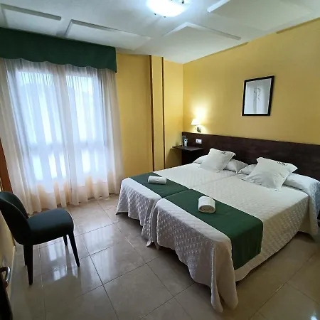 Hotel Casa Benilde-2