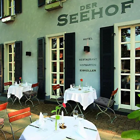 Der Seehof Rheinsberg-2