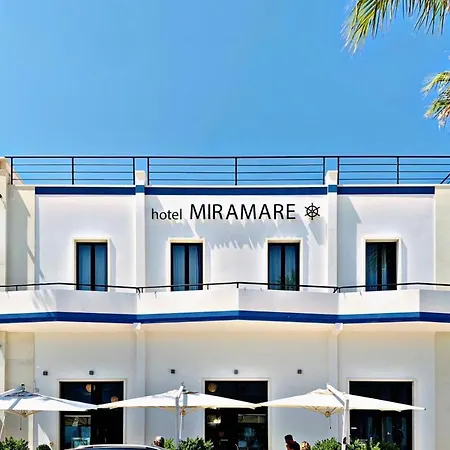 Hotel Miramare-3