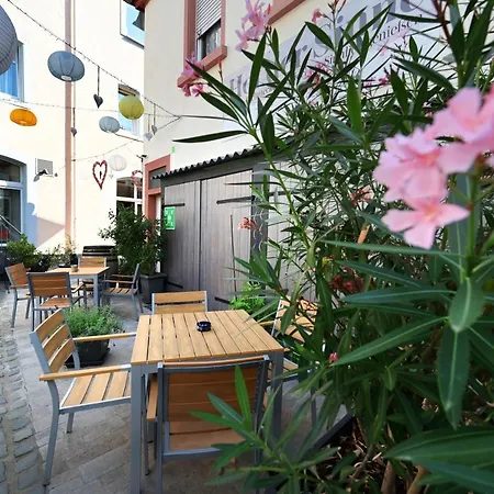 Hotel Alt Speyer-2