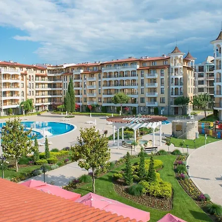 Royal Sun Apartments-2