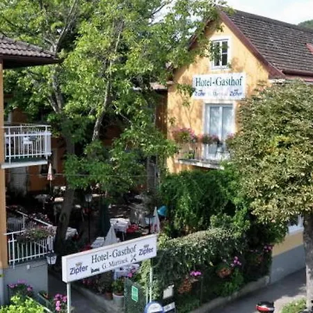Hotel-Garni Martinek-3