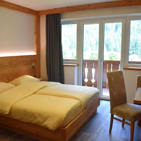 Hotel Crepes De Sela-2