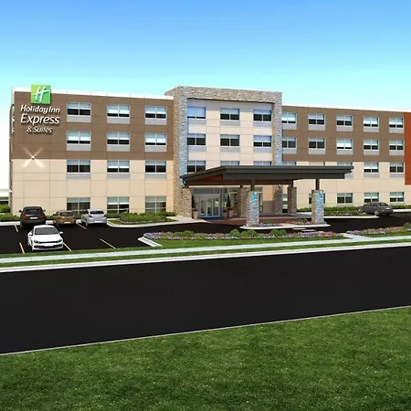 Holiday Inn Express & Suites Jackson By Ihg-2