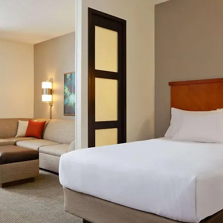 Hyatt Place Fort Wayne - Northwest-3