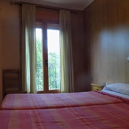 Hostal Los Palancares-2