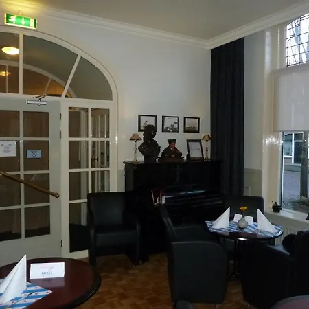 Hotel Centraal-3