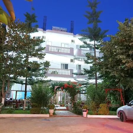 Hotel Rixhi-2