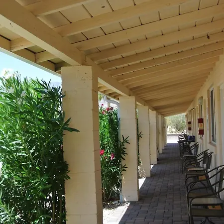Borrego Springs Motel-3