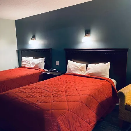 Excel Inn & Suites-2