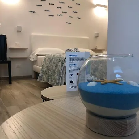 Portorosso Rooms-2