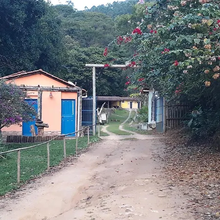 Eco Parque Cachoeira Moxafongo-3