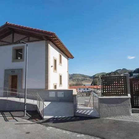 Casa Rural Mugarri-2