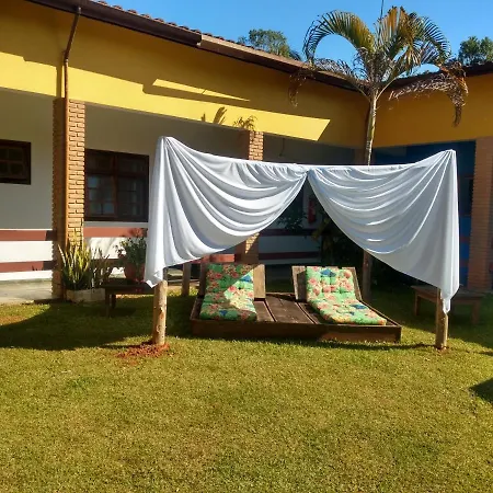 Francis Hotel Pousada-2