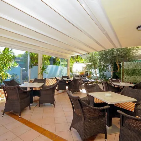 Hotel Tulipe Nazionale-3
