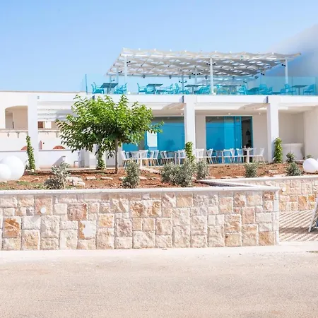 Hotel Magna Grecia-3