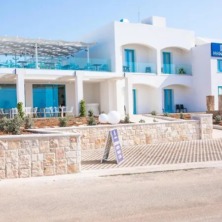 Hotel Magna Grecia-3