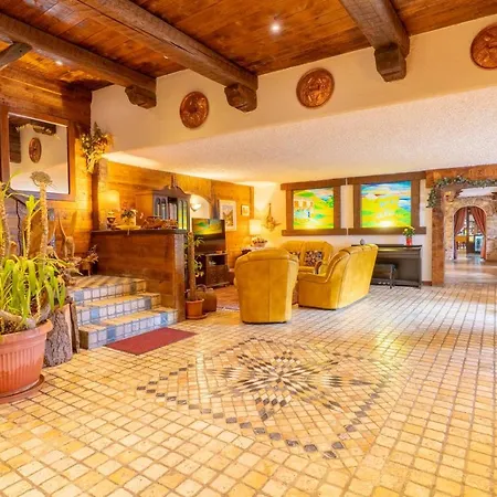 Hotel Des Alpes-2
