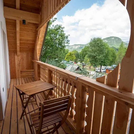Guesthouse & Camping Danica Bohinj-3
