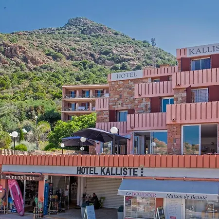 Hotel Kalliste-2