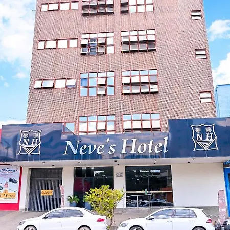 Oft Neve'S Hotel-2