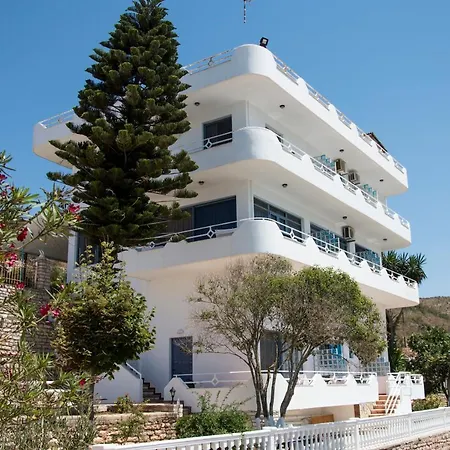 Heaven Beach Sarande-2