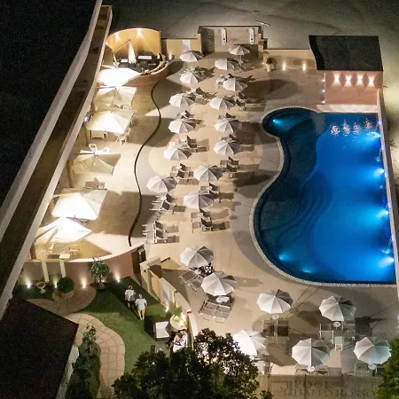 Hotel Baffo Rosso-2