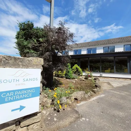 South Sands Hotel-2
