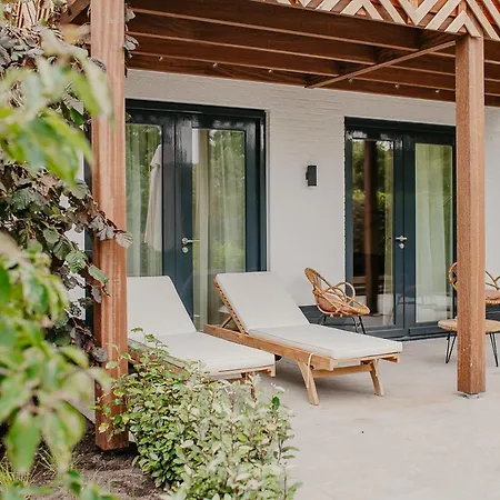 B&B Villa Westerduin-2