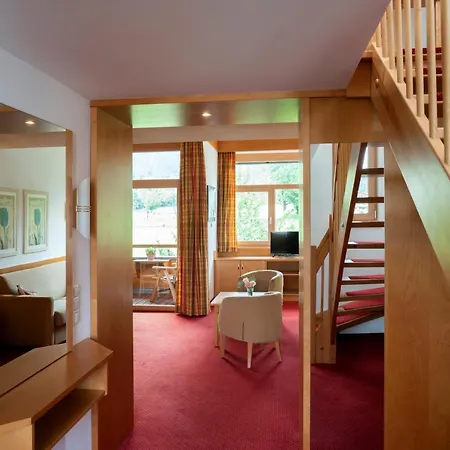 Aparthotel Schindlhaus/Alpin-2