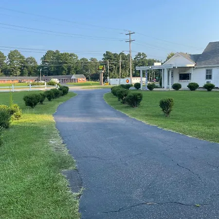 Kenwood Court Motel-2
