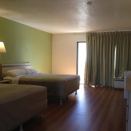 Motel 6 Hemet-3