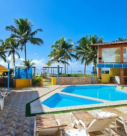 Hotel Brisa dos Abrolhos-3