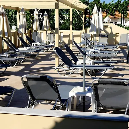Jannos Beach Hotel-3