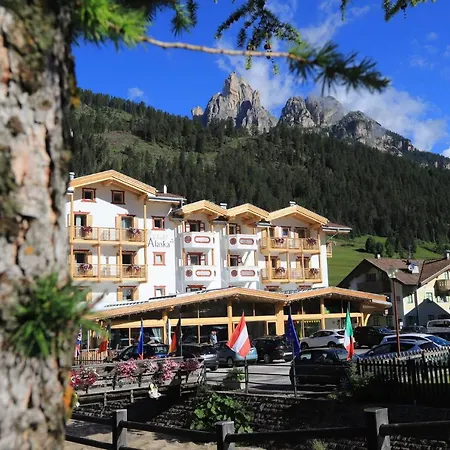 Hotel Chalet Alaska-2