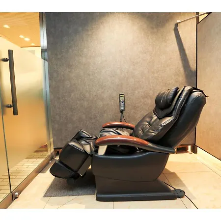Smile Hotel Wakayama-2