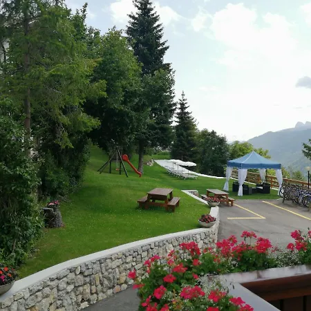 Hotel Trentino-2