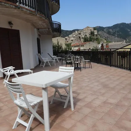 B&B La Tana Dell'orso-3