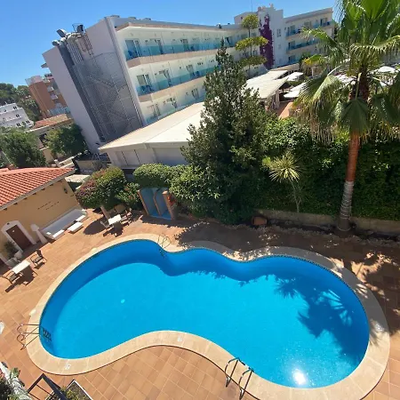 Hs Villa Rosa Paguera-3