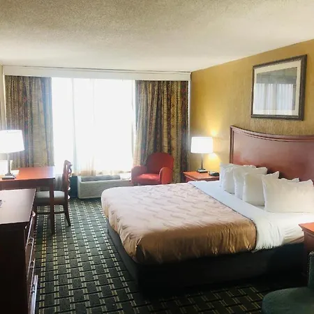 Quail Inn And Suites - Myrtle Beach-2