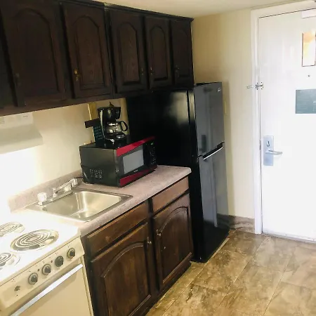 Quail Inn And Suites - Myrtle Beach-3