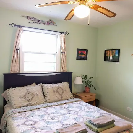 Fairhaven Guesthouse-2