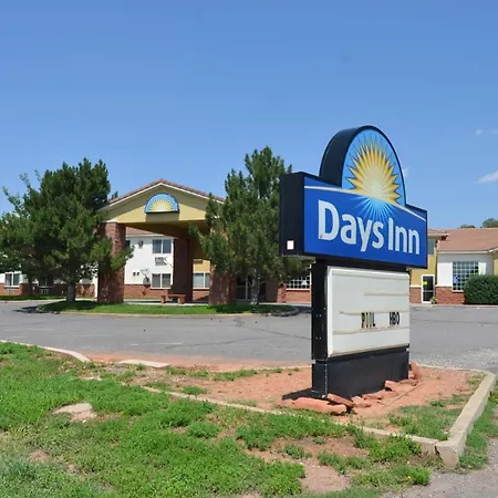 Days Inn By Wyndham Capitol Reef-2