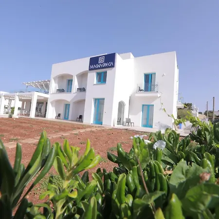 Hotel Magna Grecia-2