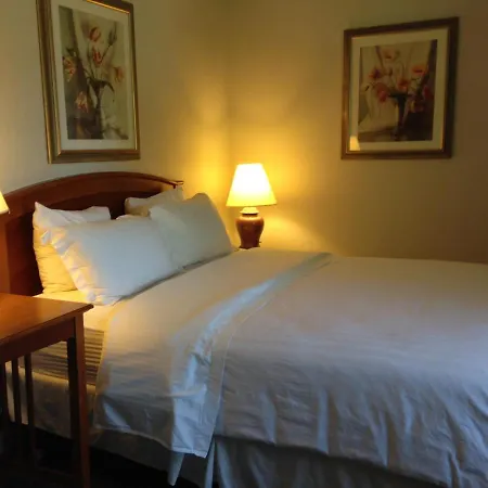 Hotel Buena Vista - San Luis Obispo-2
