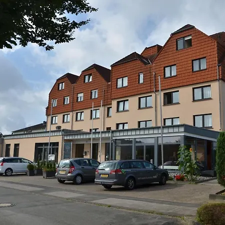 Parkhotel Nieheim-2