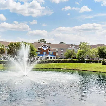Studio 6 Extended Stay - Myrtle Beach, Sc-3